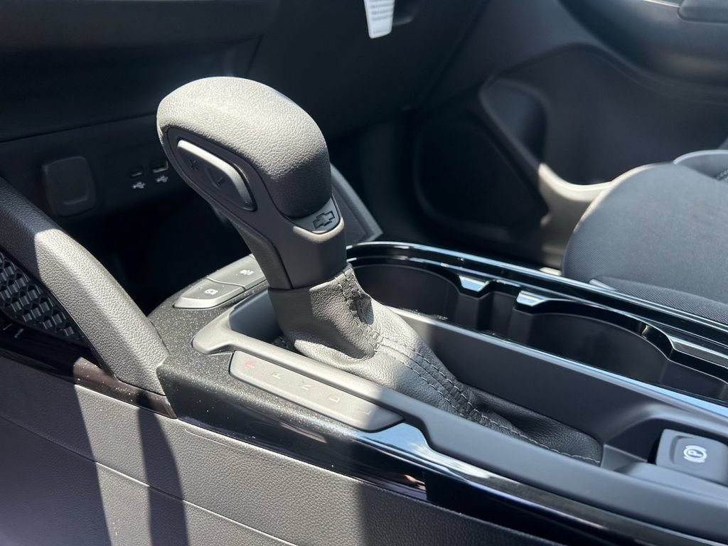 2026 Chevrolet Trailblazer LS - Photo 30