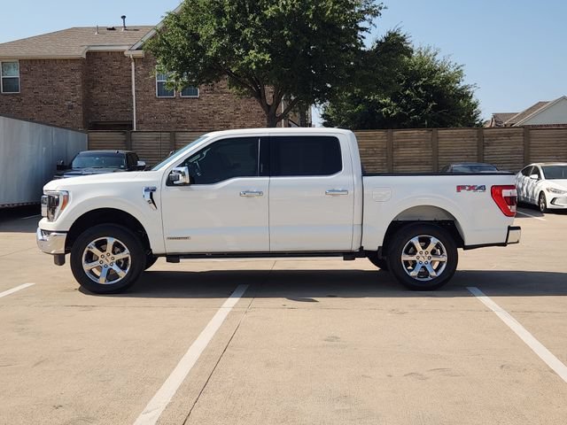 Used 2023 White Ford XL image 12