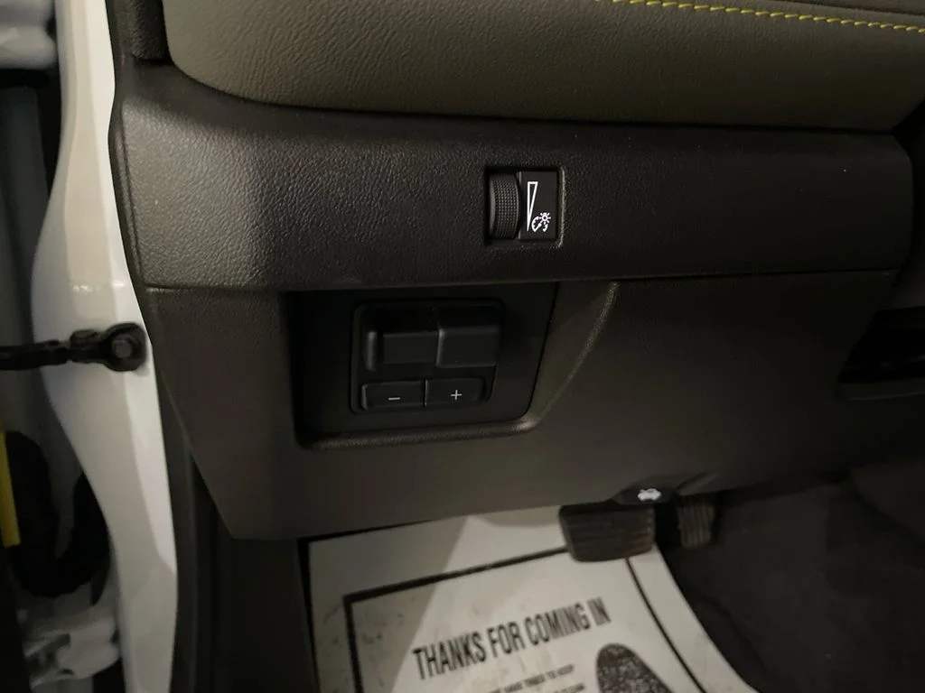 2024 Chevrolet Colorado ZR2 - Photo 12