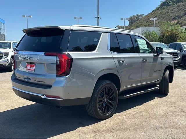 2026 GMC Yukon Elevation - Photo 11