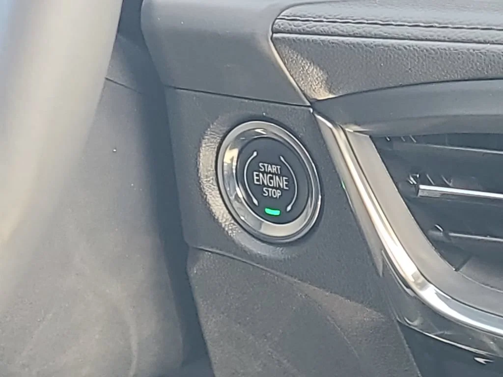 2026 Buick Encore GX Sport Touring - Photo 22