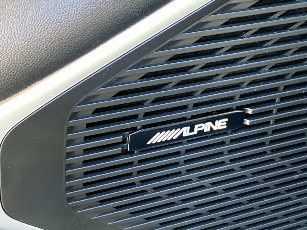 Used 2023 Black Jeep Series II image 32