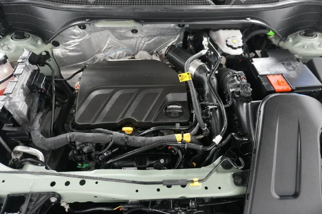 Used 2025 Green Chevrolet ACTIV image 35