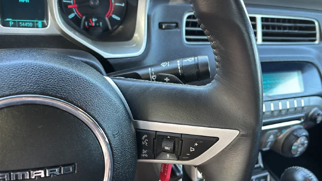 Used 2010 Gray Chevrolet 2LT image 23