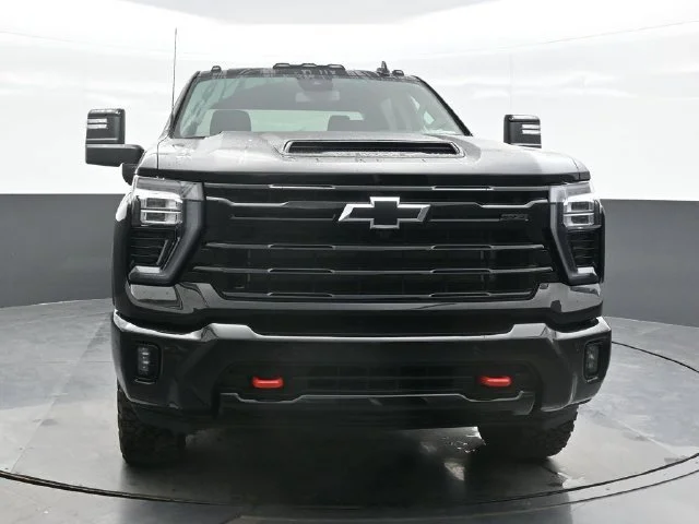 2026 Chevrolet Silverado 2500 HD LT - Photo 6