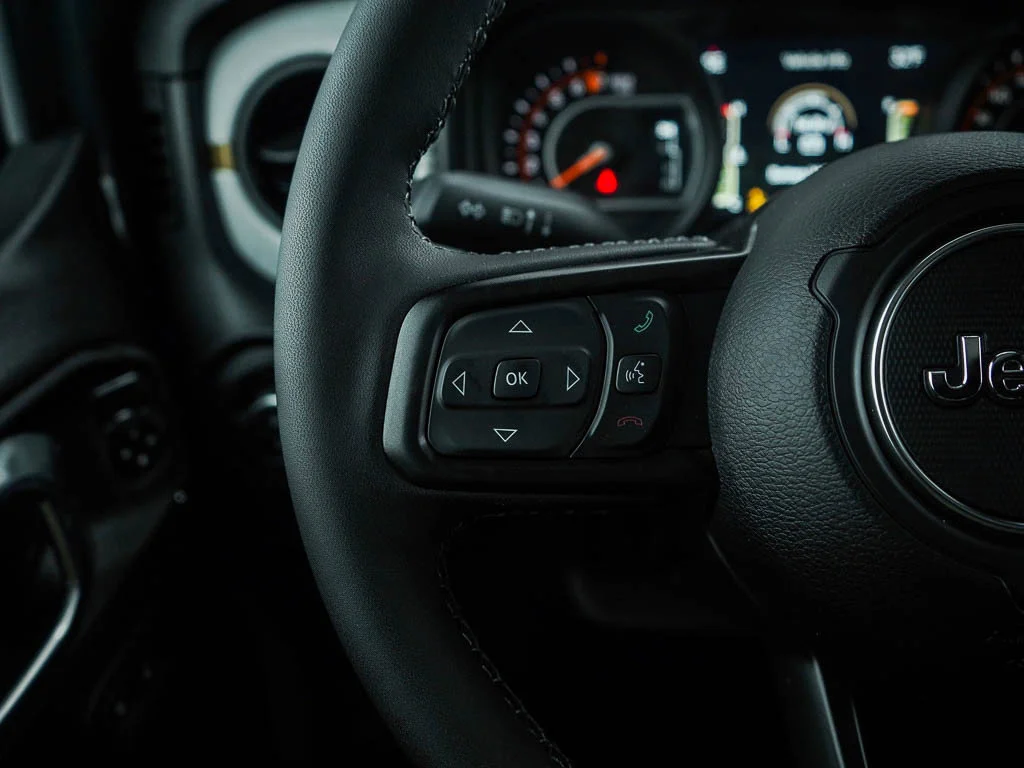 2026 Jeep Gladiator Sport S - Photo 18