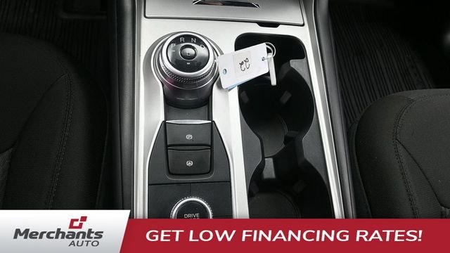 2023 Ford Explorer XLT - Photo 19