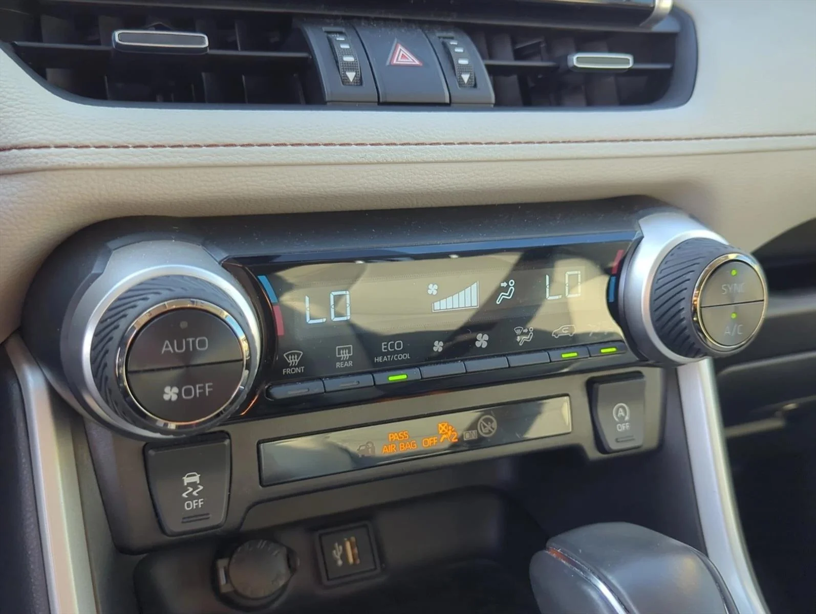 Used 2023 Magnetic Gray Metallic Toyota XLE Premium image 19
