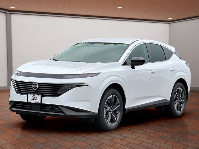 2025 Nissan Murano SV - Photo 3