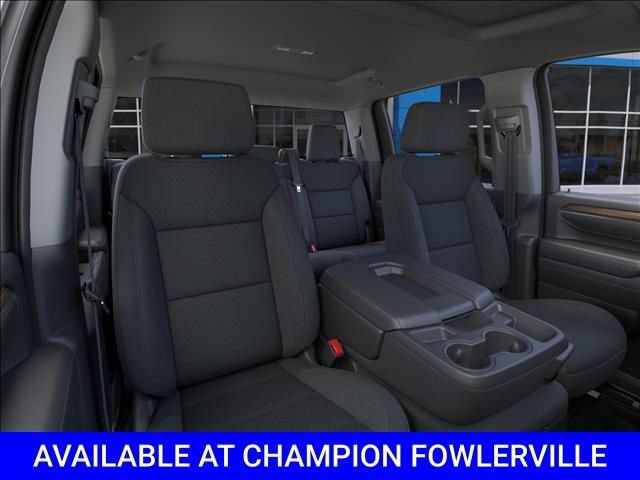 2026 Chevrolet Silverado 2500 HD LT - Photo 16