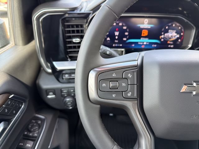 2026 Chevrolet Silverado 2500 HD High Country - Photo 29