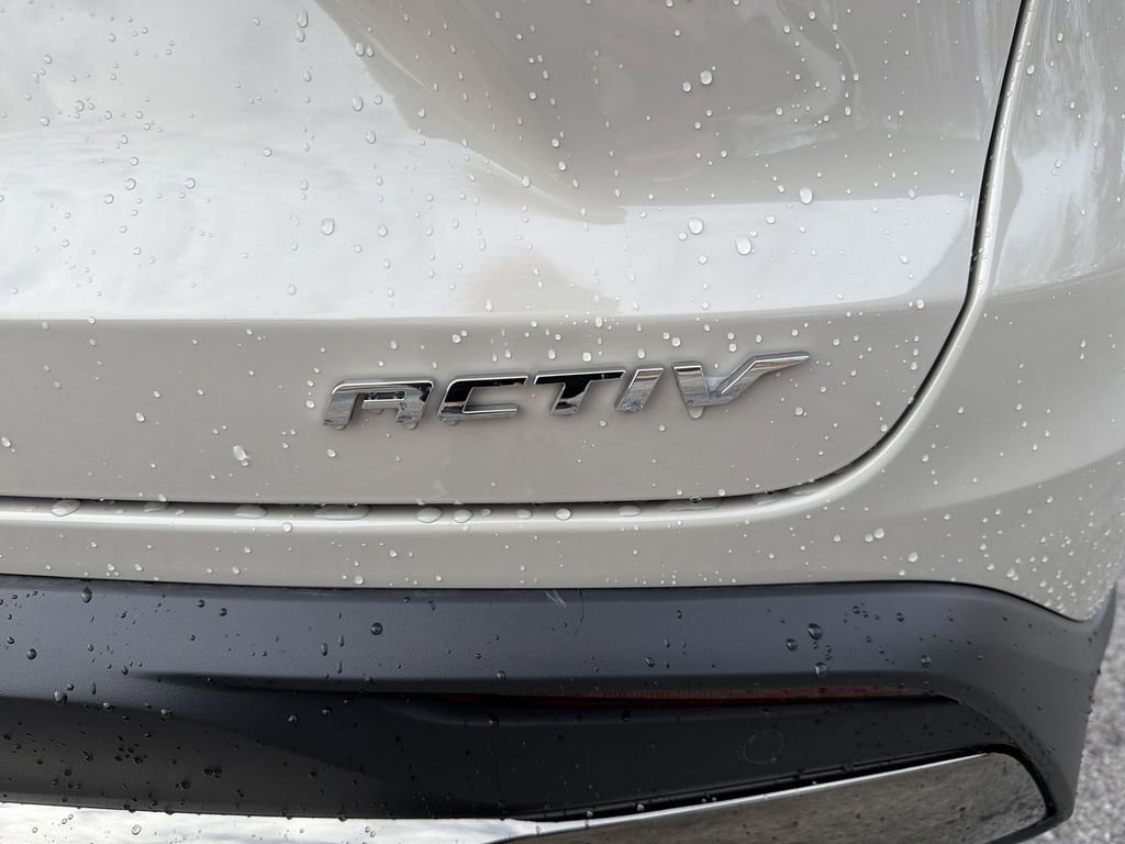 2026 Chevrolet Trax Activ - Photo 32