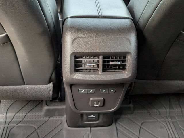 2024 Chevrolet Equinox Premier - Photo 22