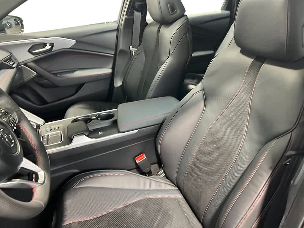 2025 Acura TLX A-Spec Package - Photo 15