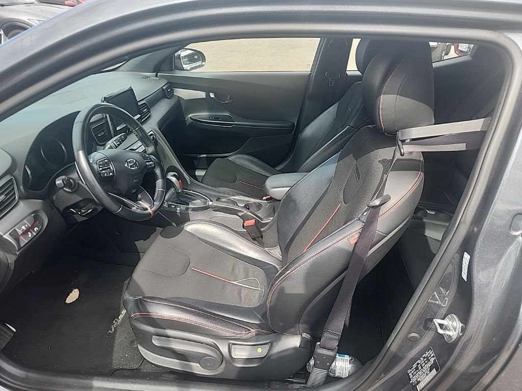Used 2020 Gray Hyundai 2.0 Premium image 19