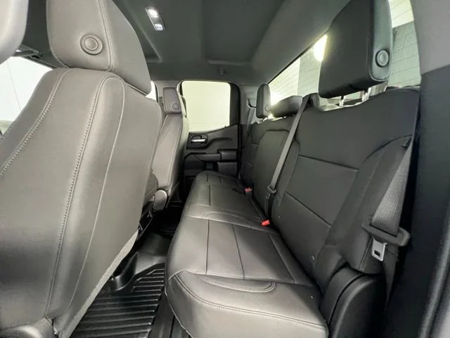 New 2026 Summit White GMC Pro image 13