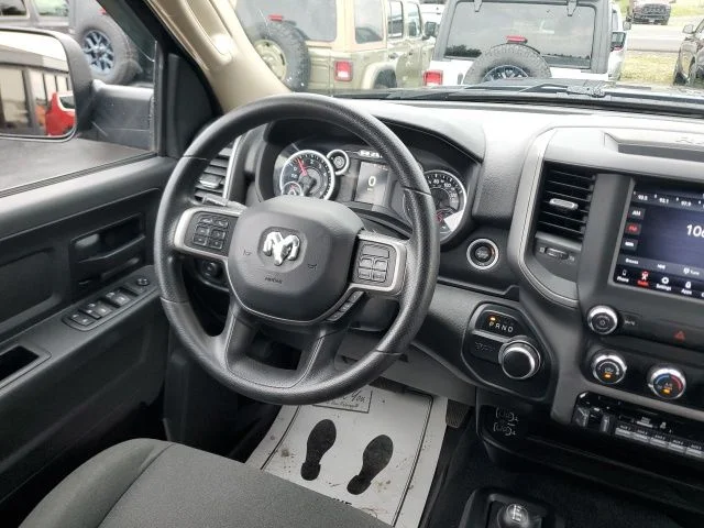 Used 2020 Blue Ram Tradesman image 17