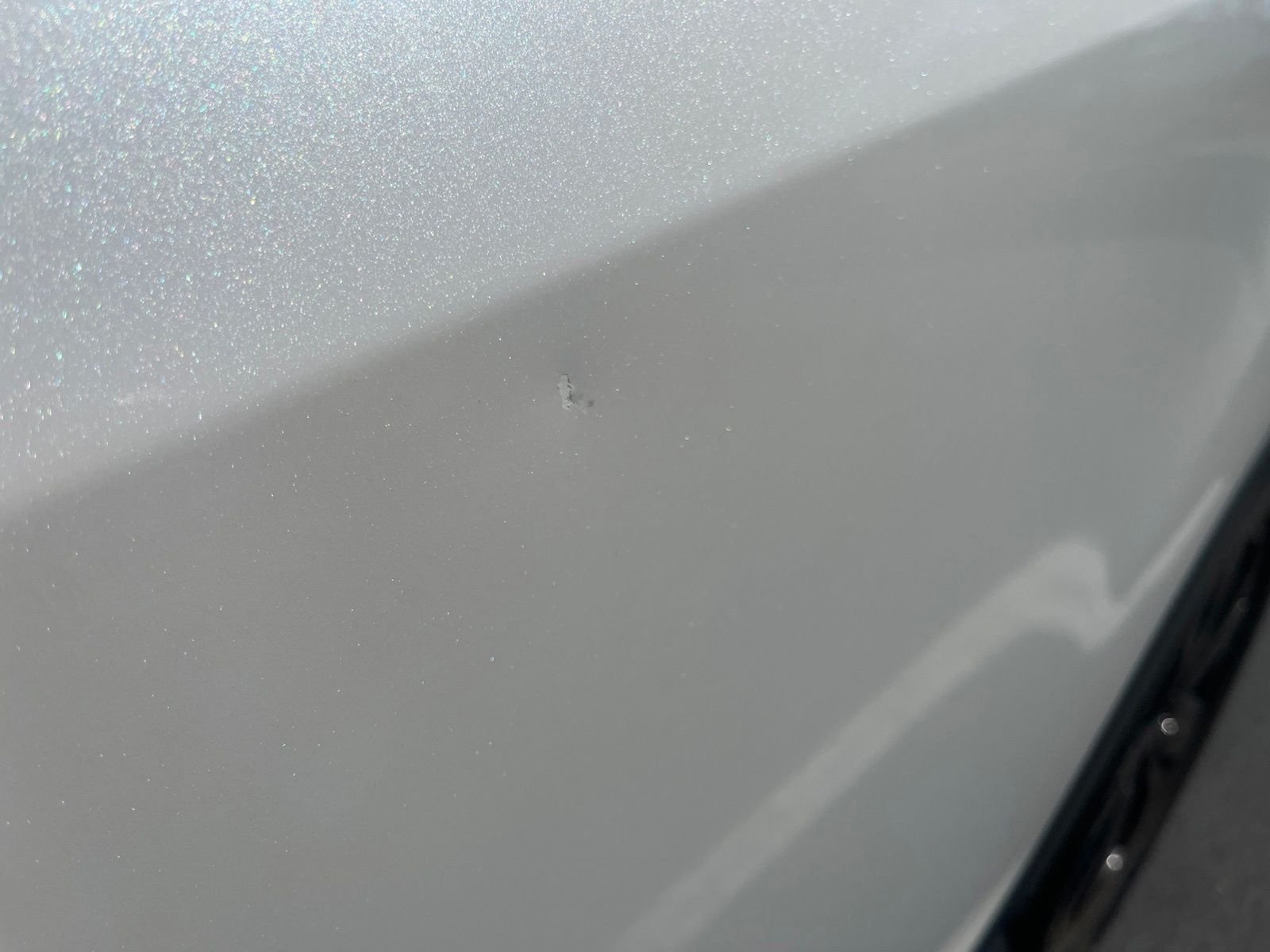 Used 2020 Crystal White Pearl Subaru Sport image 11