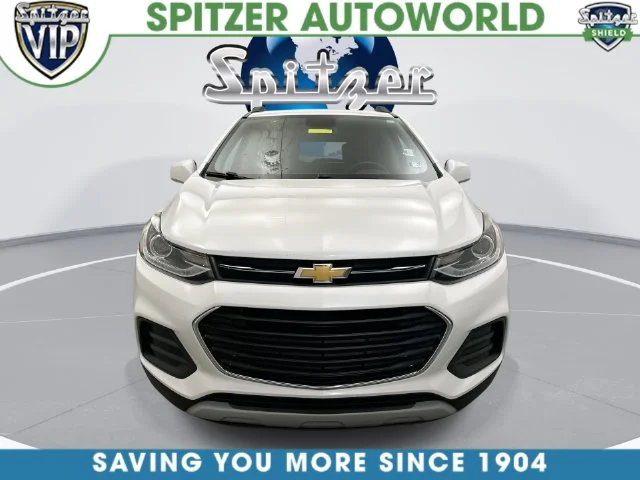 Used 2021 Beige Chevrolet LT image 5