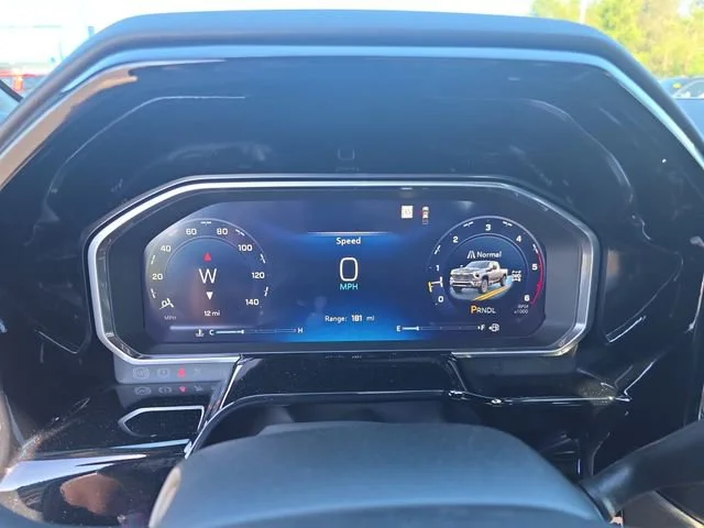 2026 Chevrolet Silverado 3500 HD LTZ - Photo 15