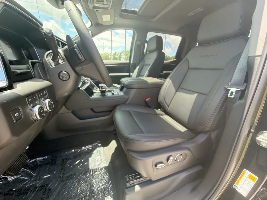 2026 GMC Sierra 1500 Denali - Photo 19