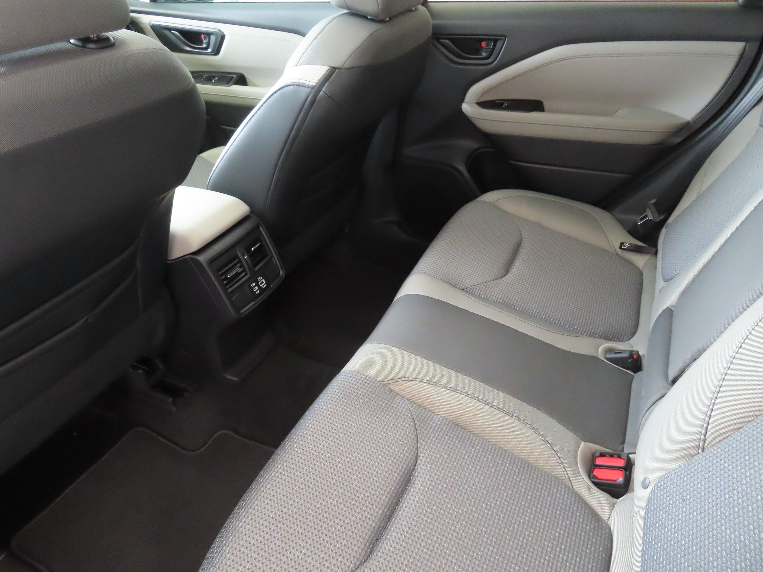 New 2026 CRIMSON RED PEARL Subaru Premium Hybrid image 22