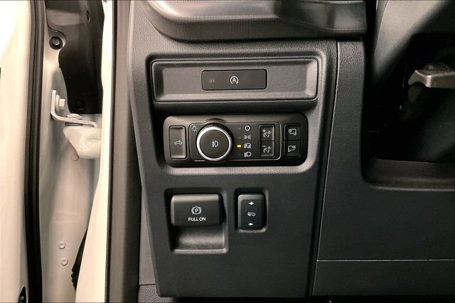2025 Ford F-150 Lariat - Photo 38