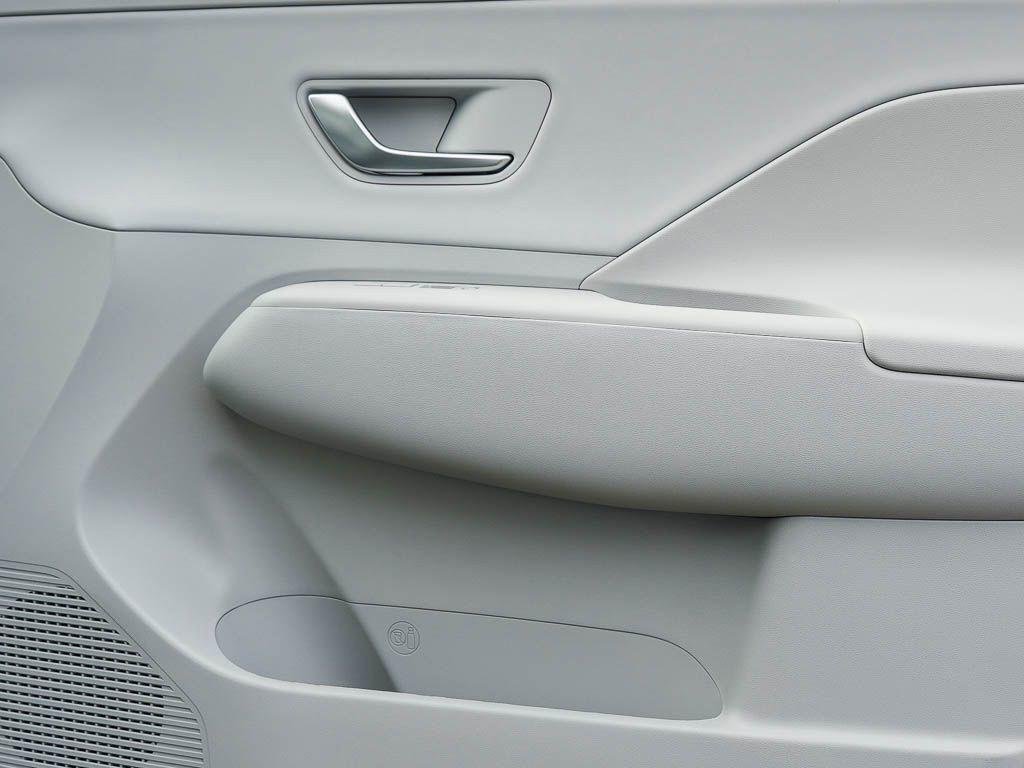 New 2026 Mirage Green Hyundai SEL Premium AWD image 34