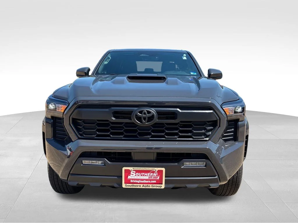 Used 2025  Toyota TRD Sport image 9