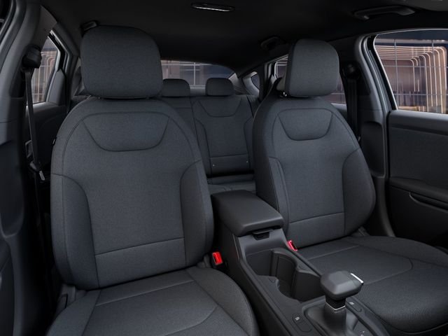 New 2026 Aurora Black Kia LXS image 15