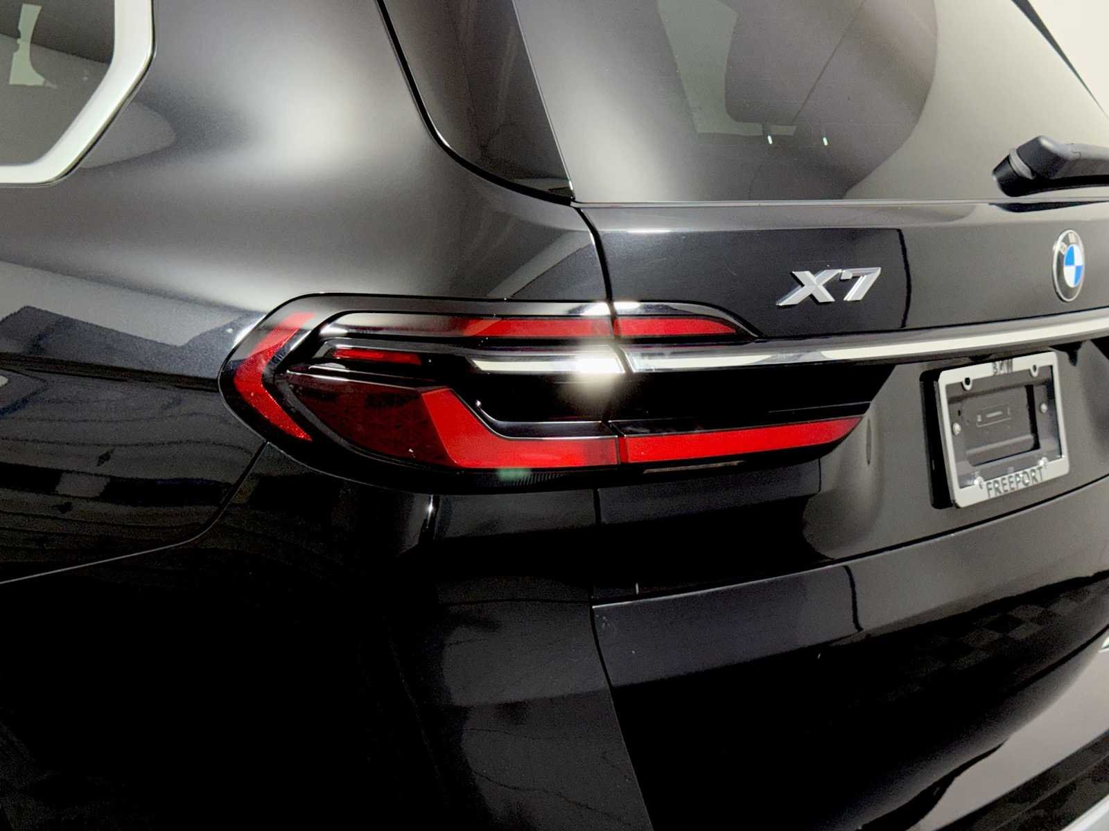 2024 BMW X7 40i - Photo 28
