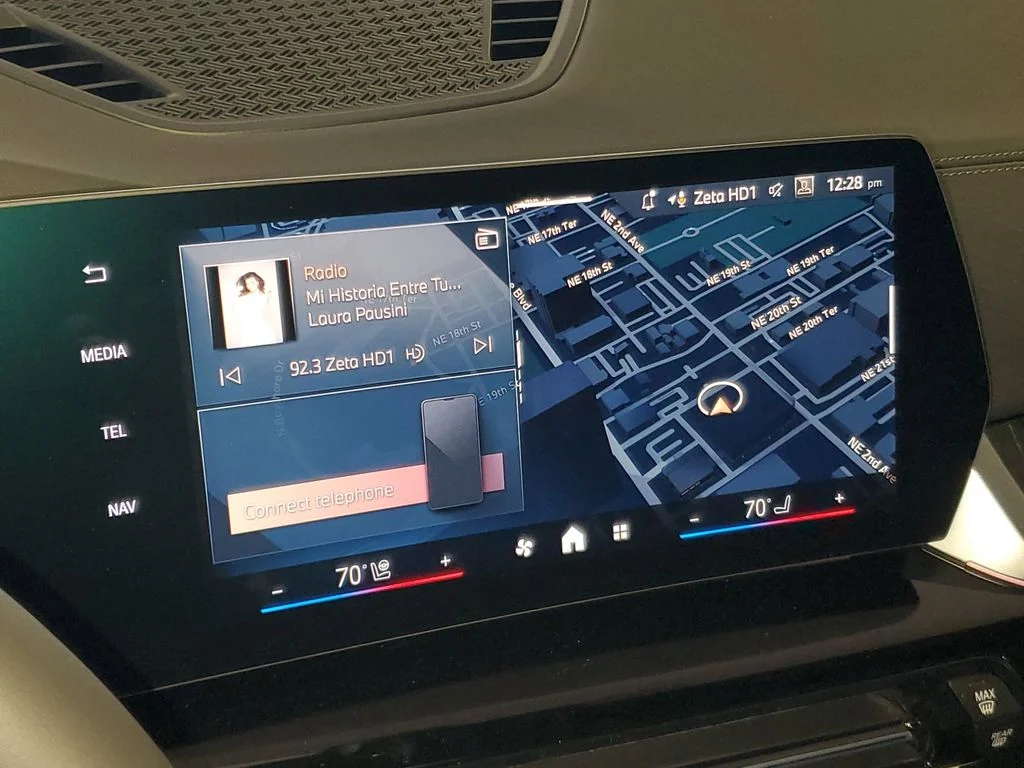 New 2026 Red BMW xDrive28i image 21