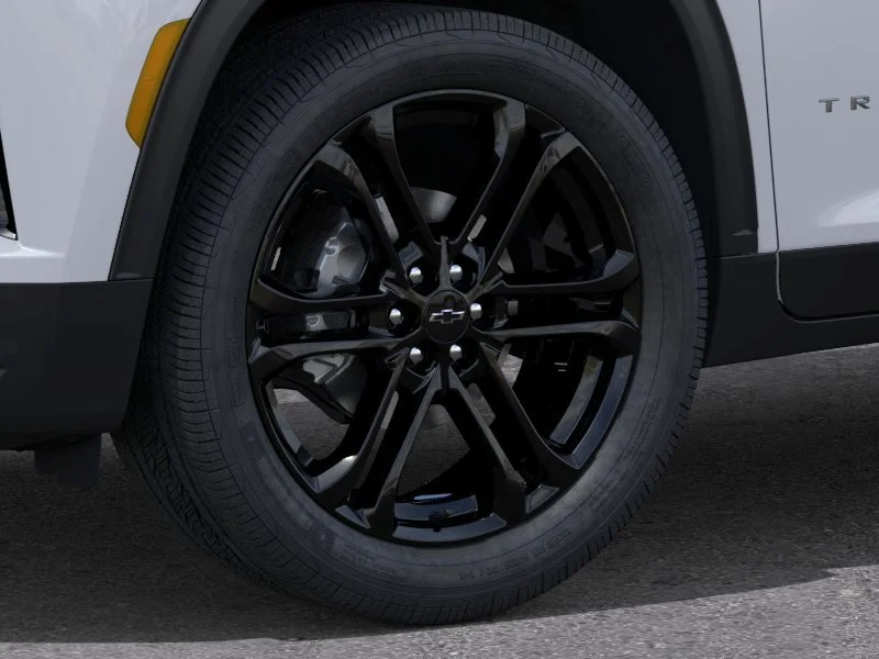 2027 Chevrolet Traverse LT - Photo 9