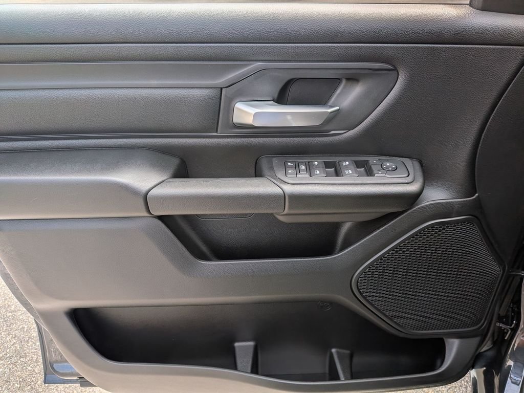 New 2026 Forged Blue Metallic Exterior Paint RAM Express image 29