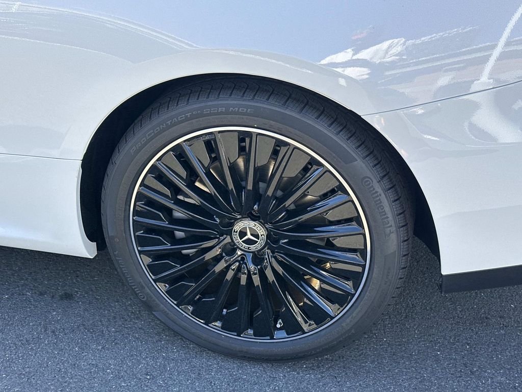 2026 Mercedes-Benz CLE CLE 450 - Photo 6