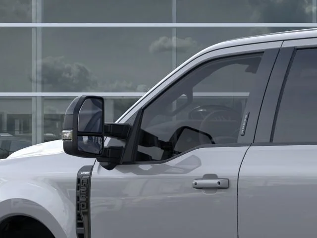 New 2026 Avalanche Ford F-250® Lariat® image 20