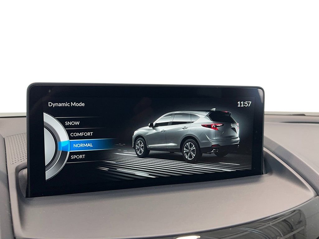2026 Acura RDX A-Spec Package - Photo 31
