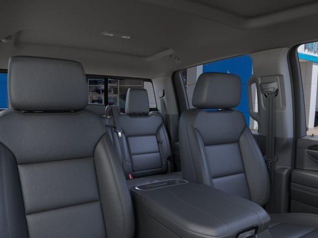 2026 Chevrolet Silverado 2500 HD LTZ - Photo 25
