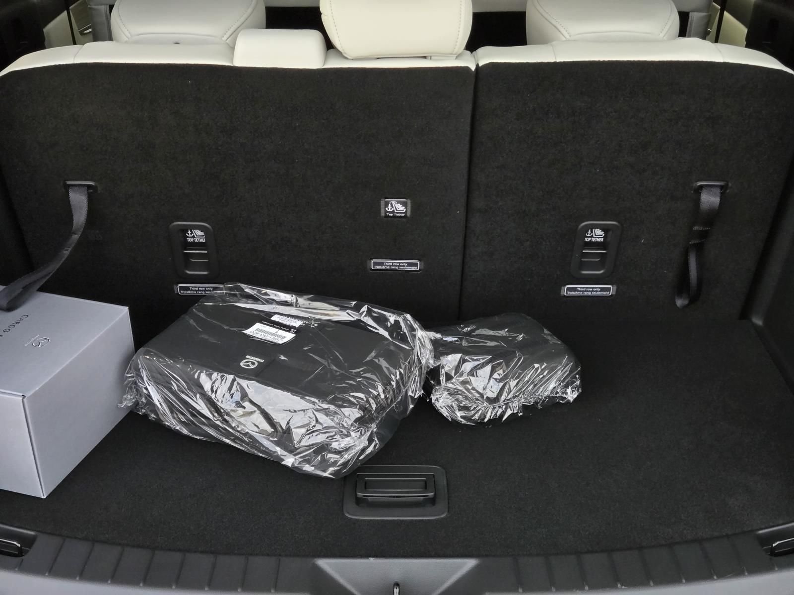2026 Mazda CX-90 Premium Plus Package - Photo 9