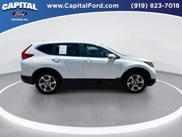 Used 2019  Honda EX image 9