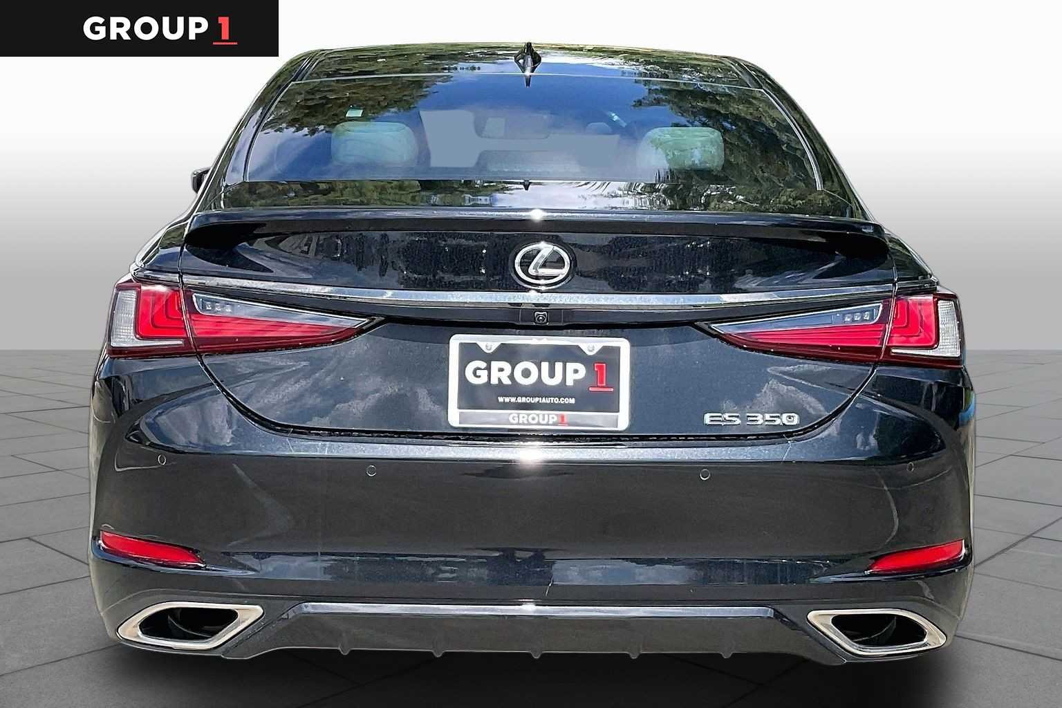 Certified Used 2024 Caviar Lexus F SPORT Handling image 5