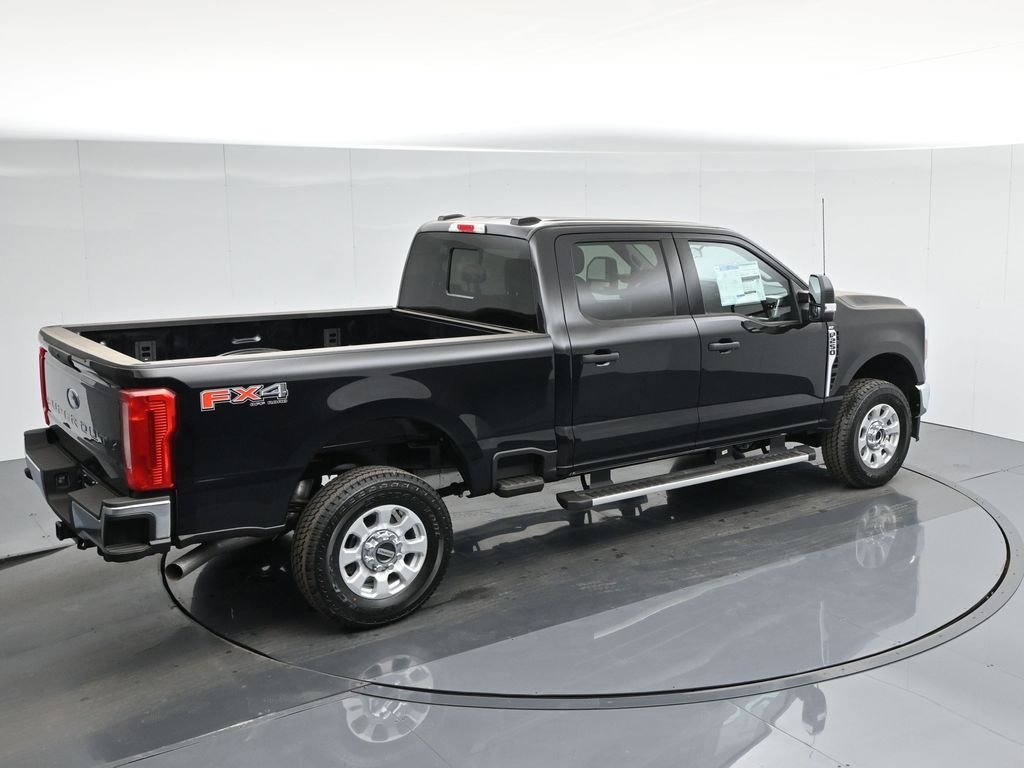Certified Used 2024 Black Ford XLT image 42