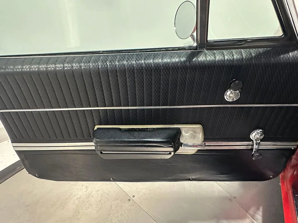 Used 1968 Red Oldsmobile  image 68