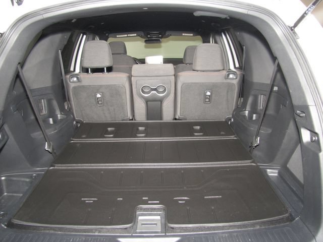 Certified Used 2025 Platinum White Pearl Honda Sport image 43