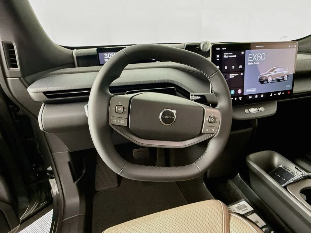 New 2027  Volvo  image 11