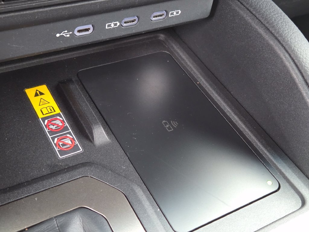 Used 2024 Trail Dust/Gray Scape Toyota First Edition image 12