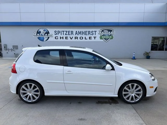 Used 2008  Volkswagen Base image 11