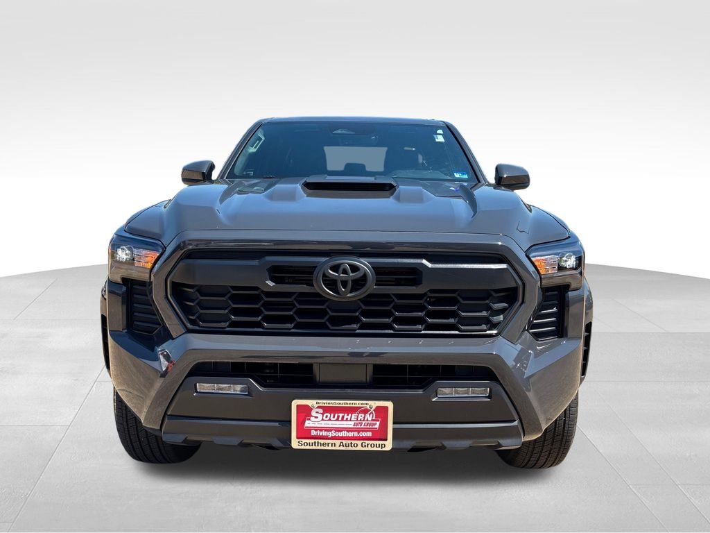 Used 2025  Toyota TRD Sport image 9