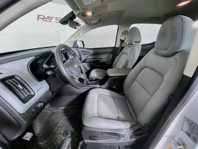 2022 Chevrolet Colorado Work Truck - Photo 10