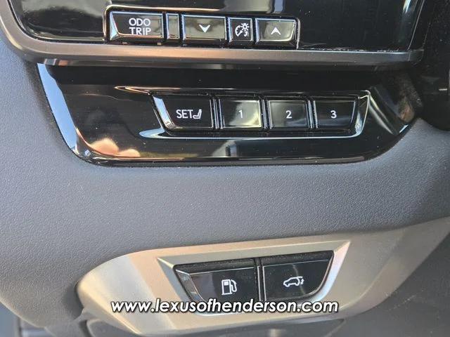 Used 2023 Black Lexus 350 Premium Plus image 31